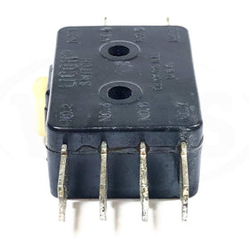 22-503 Licon Limit Switch, DPDT, 10A @ 250VAC - 0
