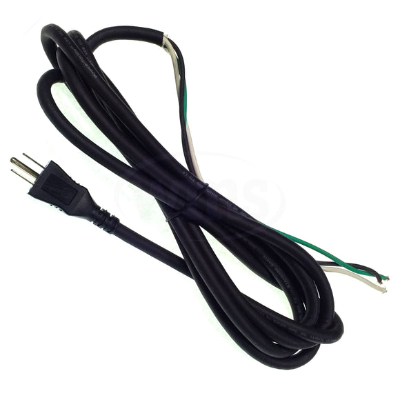 22-64-1431 Milwaukee 14-3SJ Service Power Cord, 10ft