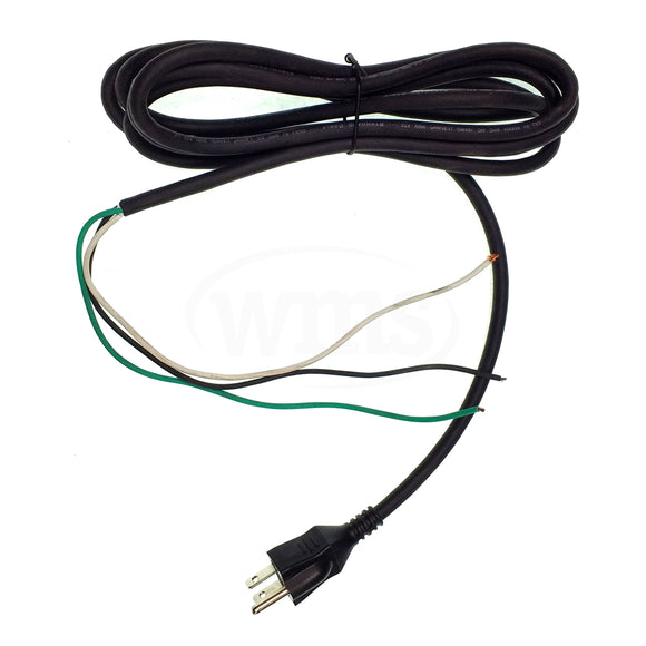 22-64-1631 Milwaukee 16-3SJ Service Power Cord, 10ft