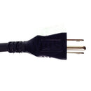 22-64-1631 Milwaukee 16-3SJ Service Power Cord, 10ft-2