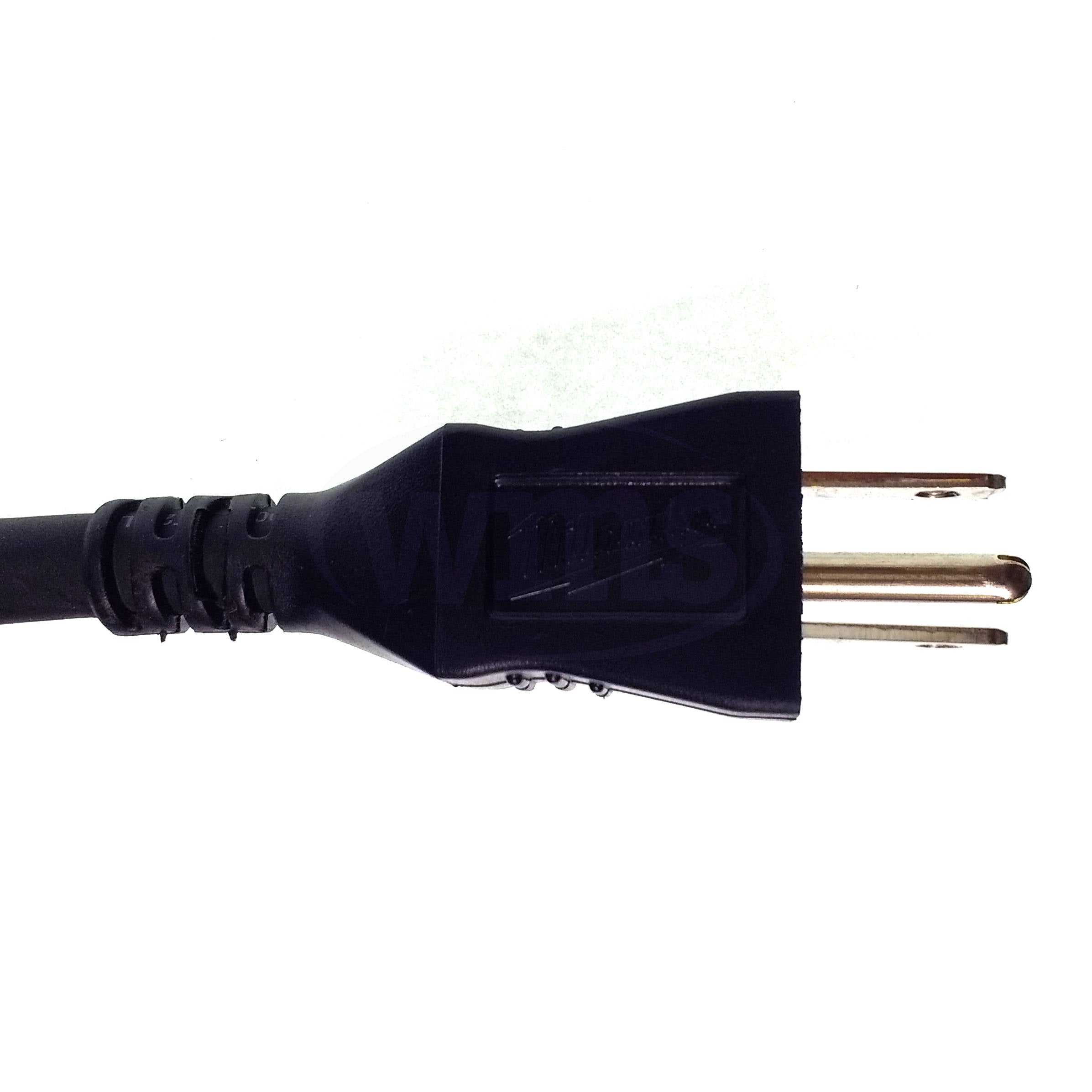 22-64-1631 Milwaukee 16-3SJ Service Power Cord, 10ft - 0