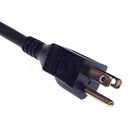 22-64-1631 Milwaukee 16-3SJ Service Power Cord, 10ft-3