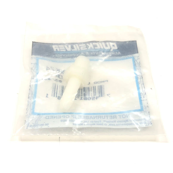 22-808624 Quicksilver Connector