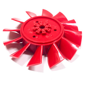 22-84-0006 Milwaukee Fan