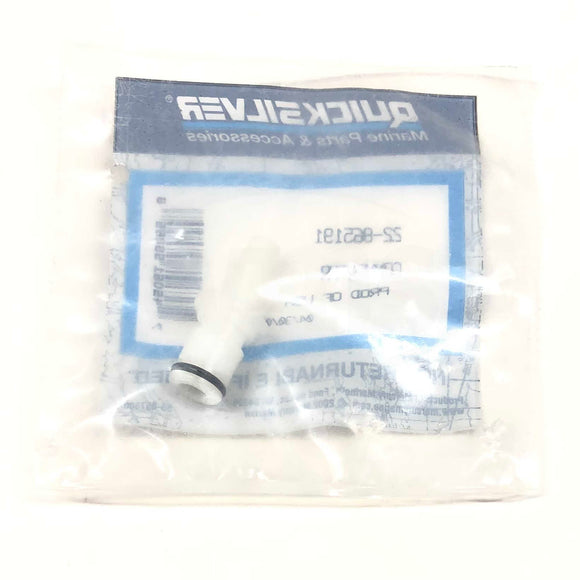 22-865191 Quicksilver Connector