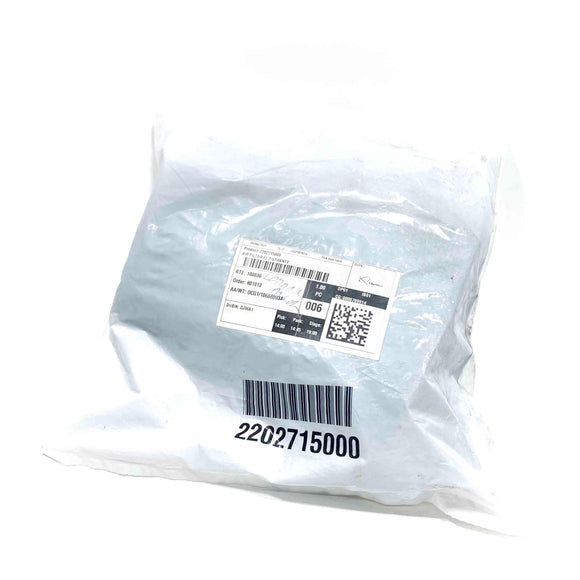 2202715000 Quincy Filter Mat Replacement