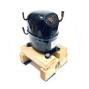 2203091519 Quincy Refrigerator Compressor Replacement-1