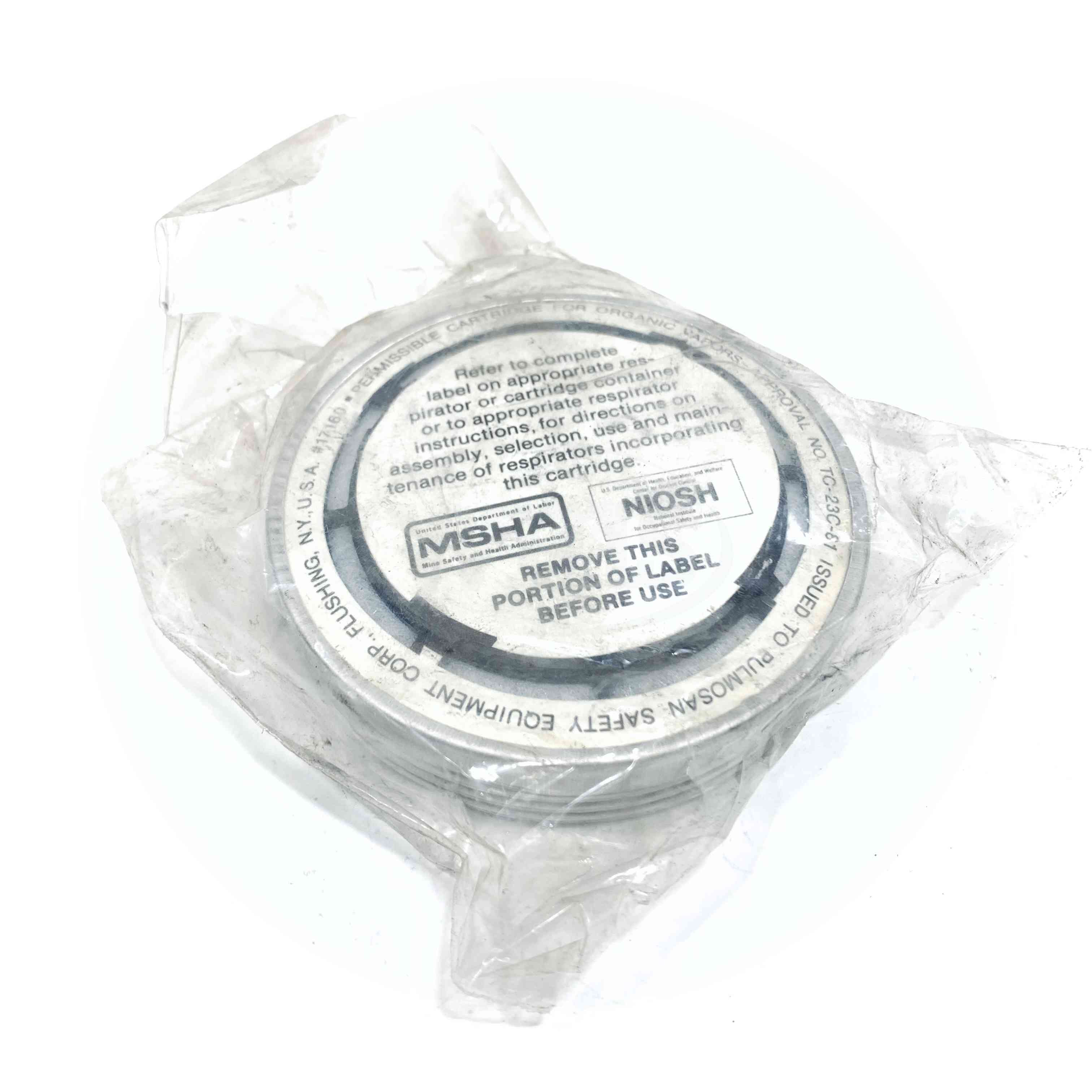 2203091519 Quincy Refrigerator Compressor Replacement - 0