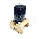 2203091519 Quincy Refrigerator Compressor Replacement-8