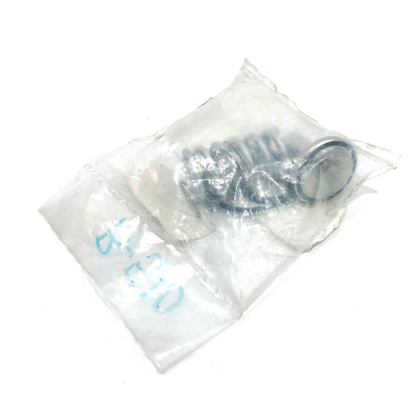 220.1250 MPV Compressor Spare Part Assembly