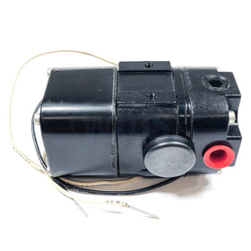 Bellofram 221-961-072 Type 1000 Transducer - 0