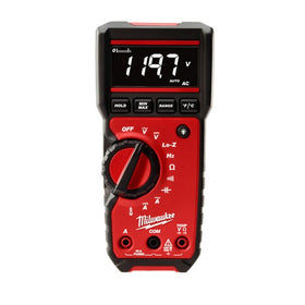 2217-20 Milwaukee True RMS Multimeter