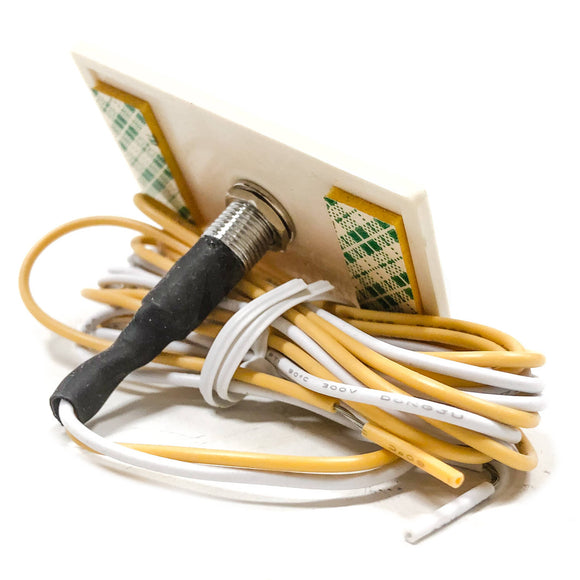 222018 Water Gard Remote Warning Light