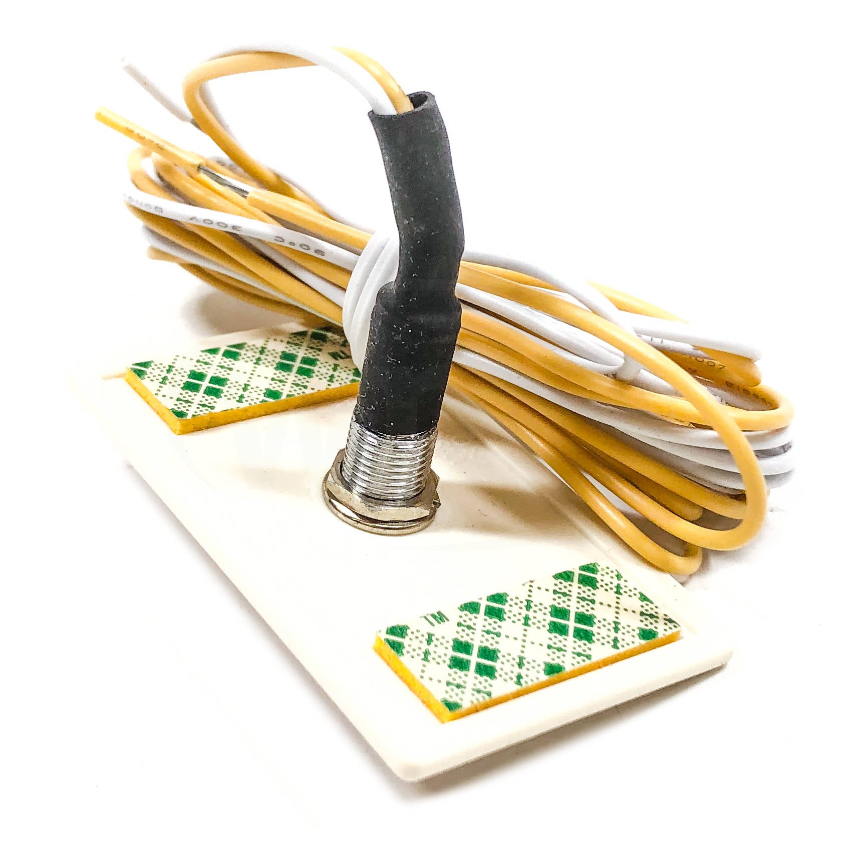 222018 Water Gard Remote Warning Light
