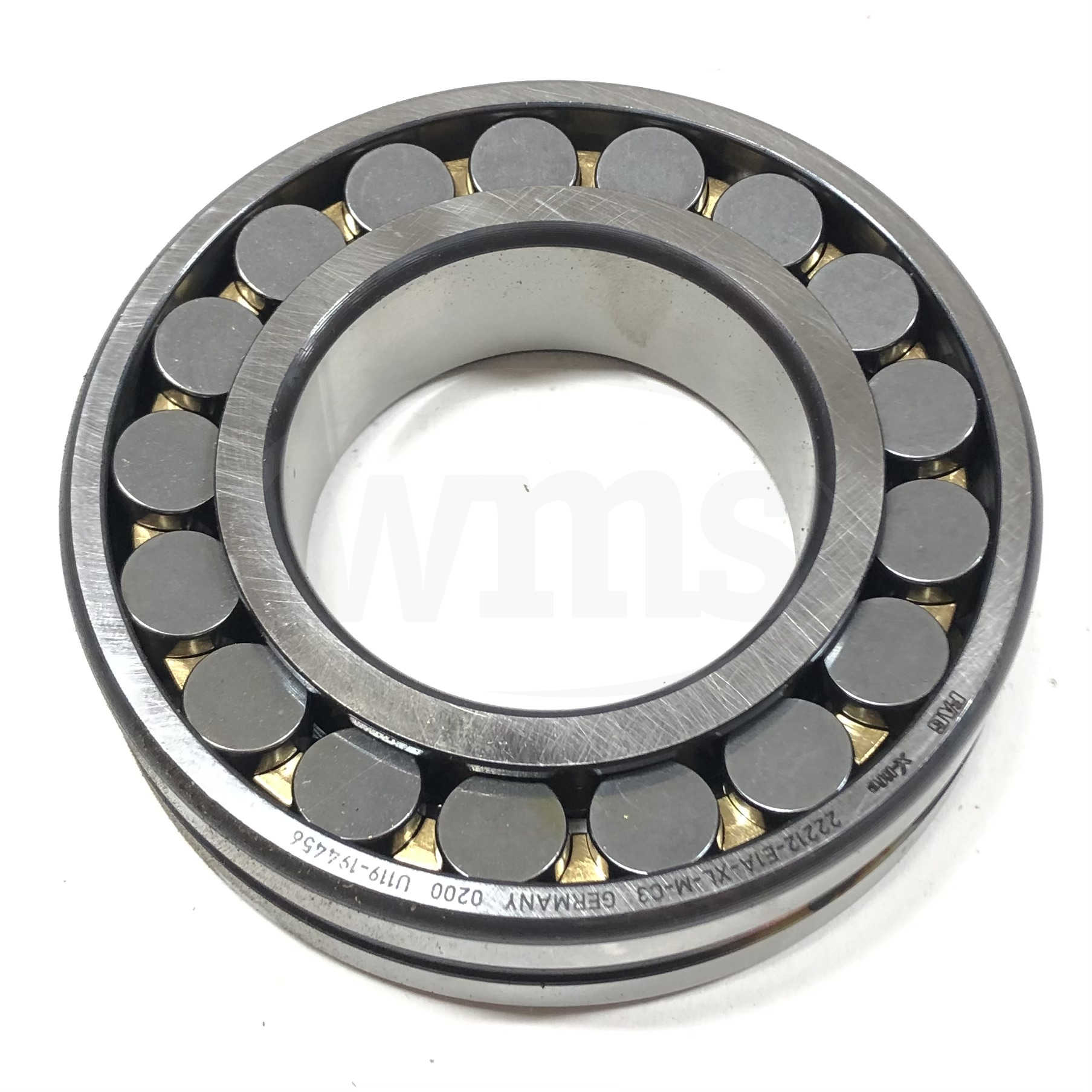 22212-E1A-M FAG Spherical Roller Bearing