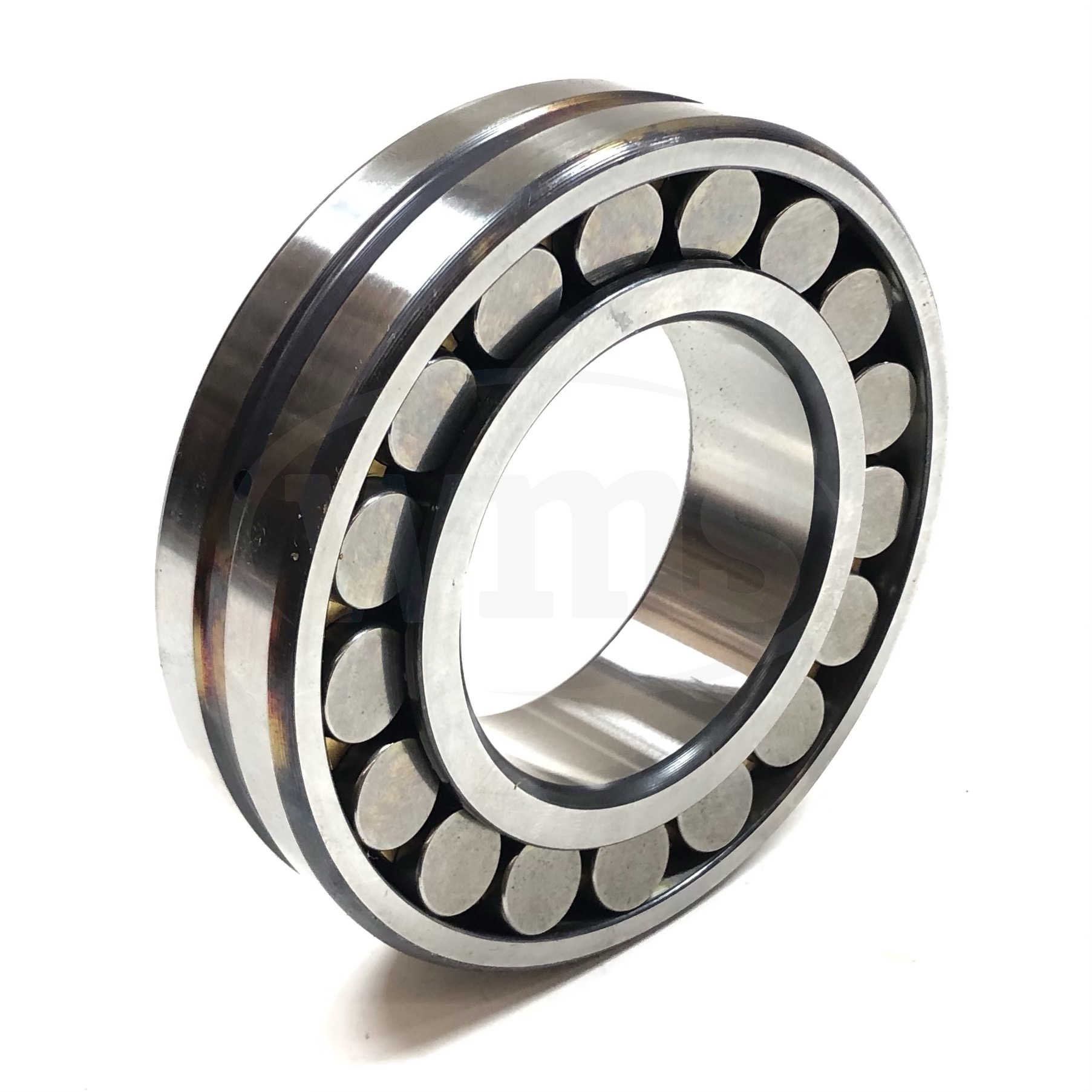 22212-E1A-M FAG Spherical Roller Bearing - 0