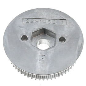 222148-0 Makita Pulley 11-55.6, 9921