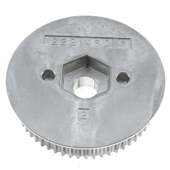 222148-0 Makita Pulley 11-55.6, 9921