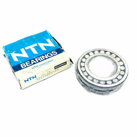 22214BKD1C3 NTN Spherical Roller Bearing