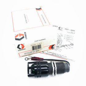 Graco 222220 13 D97A Light Kit for Vis-Con Heater