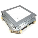 222JR-2 Wiremold Walkerduct Junction Box-1