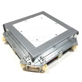 222JR-2 Wiremold Walkerduct Junction Box