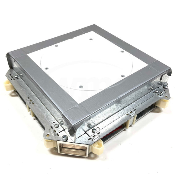 222JR-2 Wiremold Walkerduct Junction Box