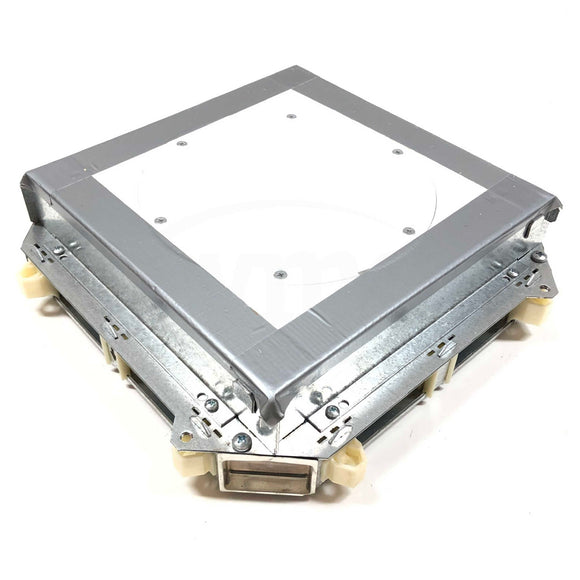 222JR-2 Wiremold Walkerduct Junction Box