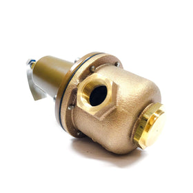 223 3/4 STD Watts Water Pressure Reducing Valve High Capacity Sealed Spring Cage