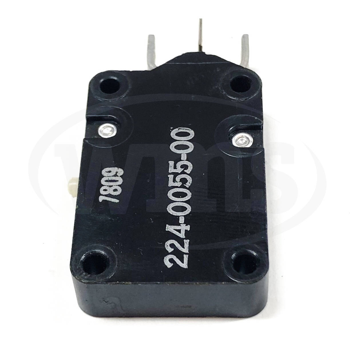 224-0055-00 Robertshaw Limit Switch
