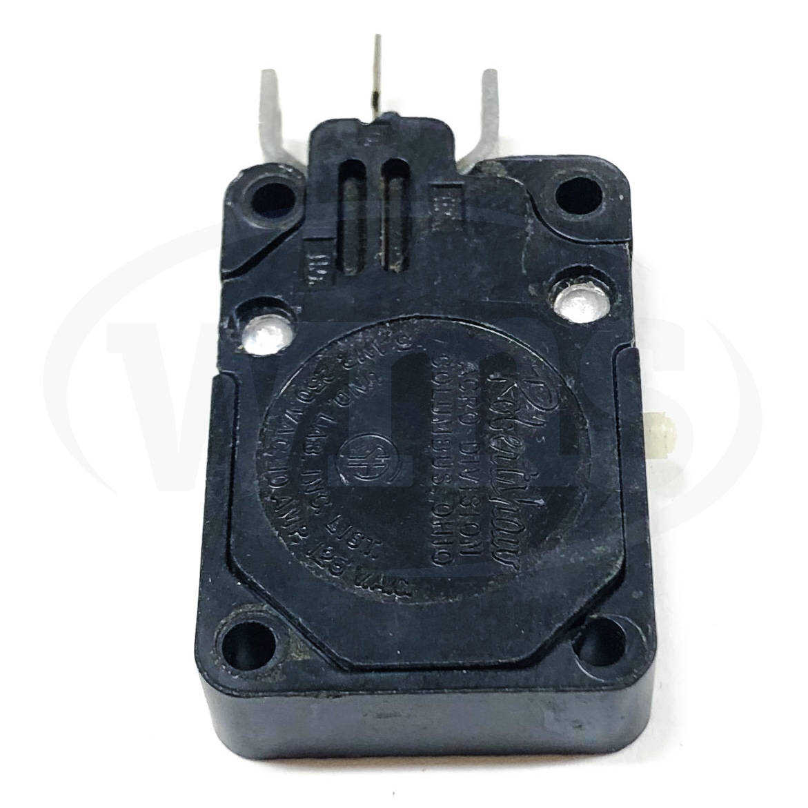 224-0055-00 Robertshaw Limit Switch - 0