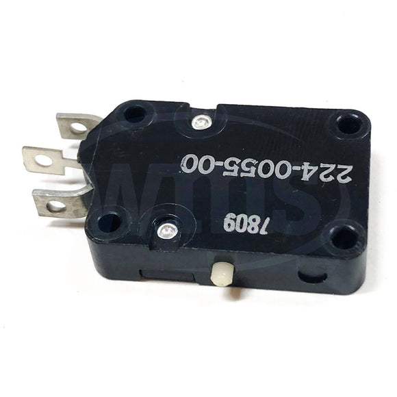 224-0055-00 Robertshaw Limit Switch