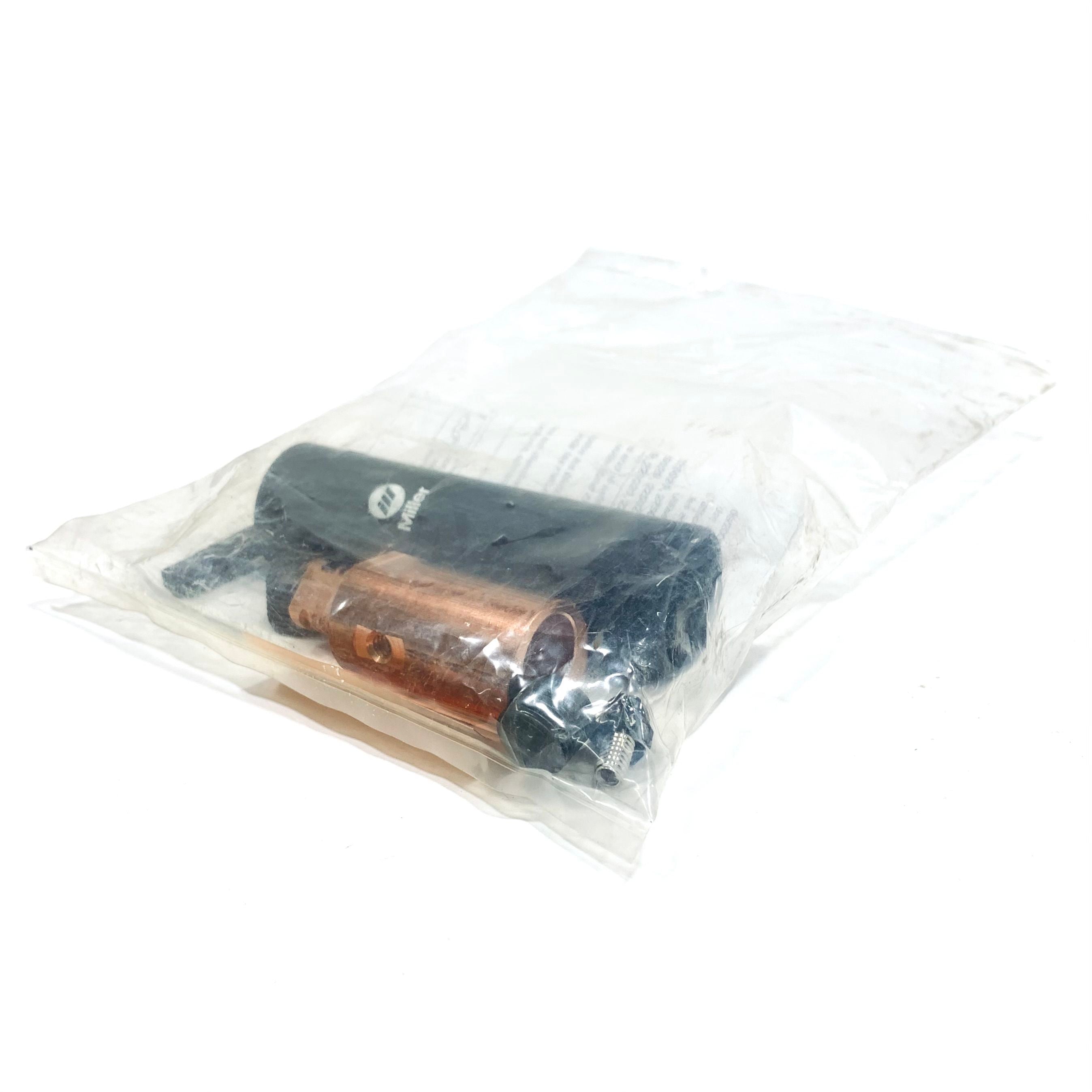 225048 Miller Connection Kit, Thread Lock Single Dry