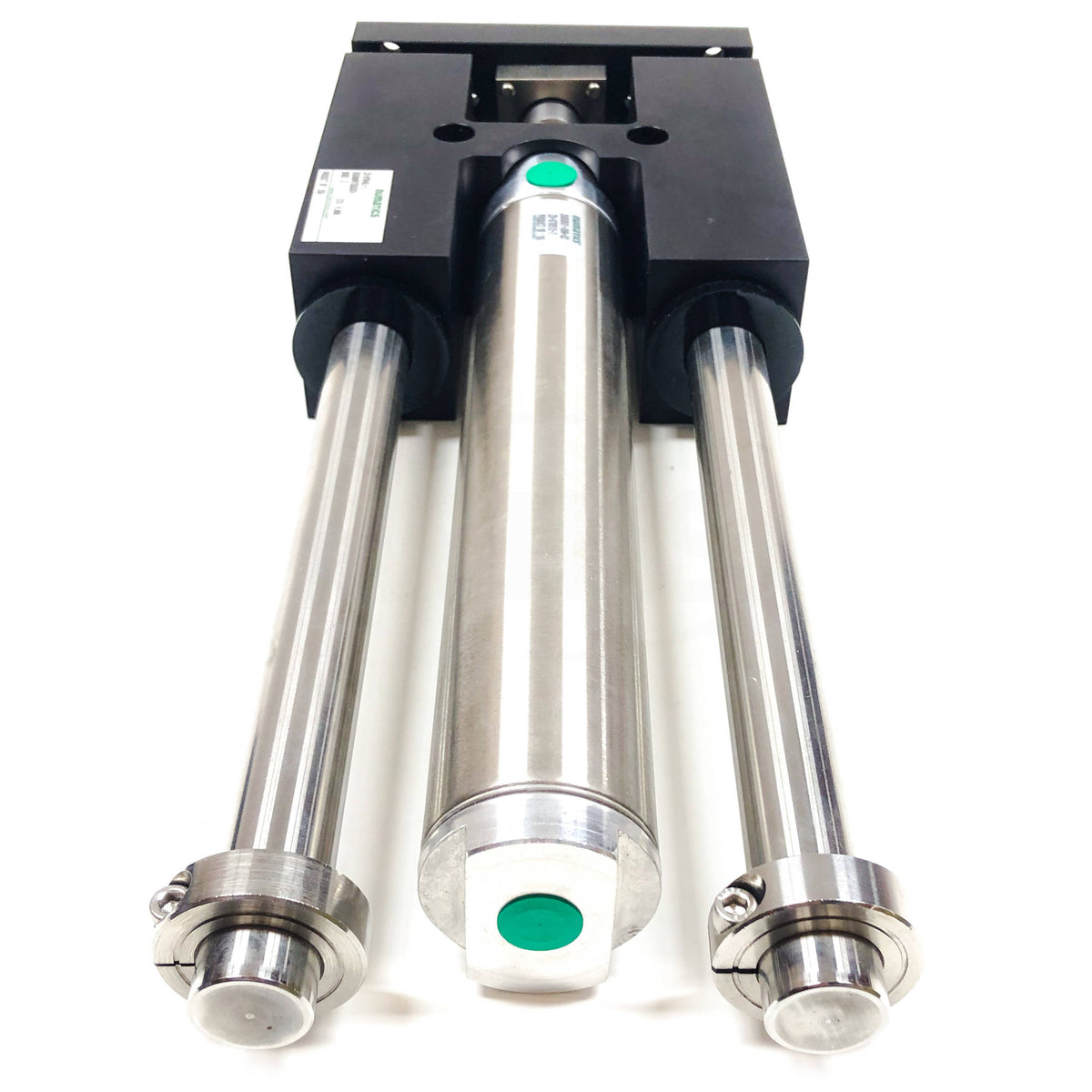 Numatics Slides SH20009TB26DS4 Numatics Linear Slide/Air Cylinder | Witmer Motor Service