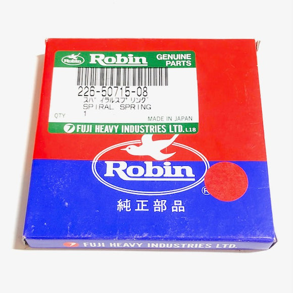 2265071508 Robin Spiral Spring