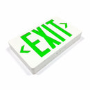 22745 TCP Green LED Exit Sign-3