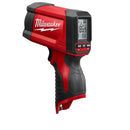 2278-20 Milwaukee M12 12:1 Infrared Temp-Gun-1