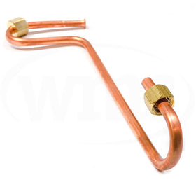 228070-E Makita Unloading Tube Assembly, MAC5200 - 0