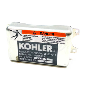 228602 Kohler Voltage Regulator Kit