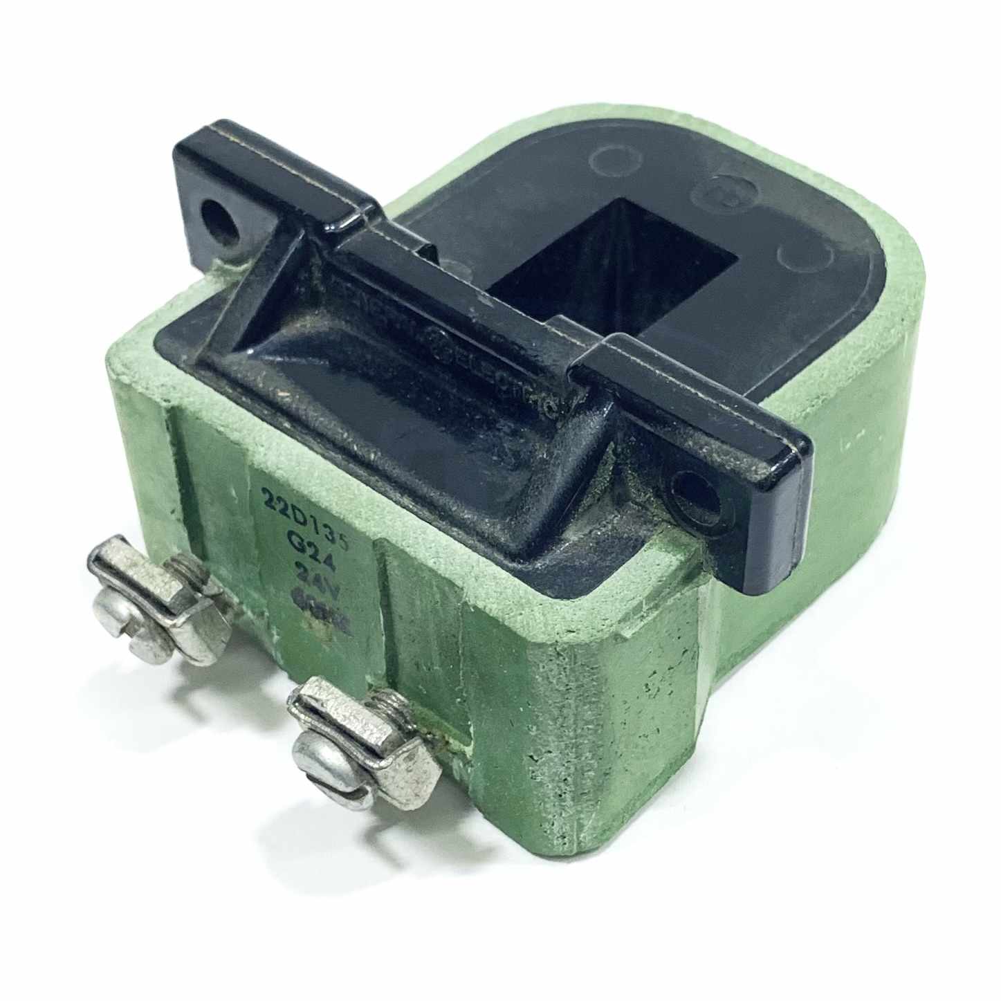 22D135G24 General Electric Coil, 24V, 60Hz - 0