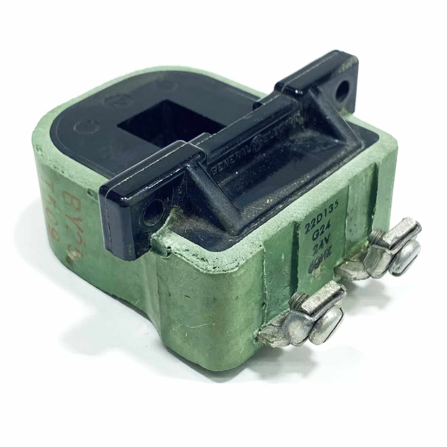 22D135G24 General Electric Coil, 24V, 60Hz