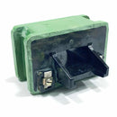 22D153G3 General Electric Magnetic Coil, 208V 60Hz-3