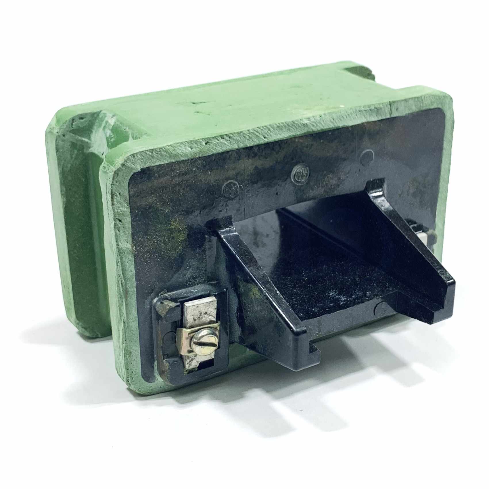 22D153G3 General Electric Magnetic Coil, 208V 60Hz