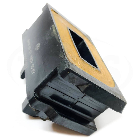 22D156G4 General Electric Motor Starter Coil, 440 V - 60 Hz, 380 V - 50 Hz