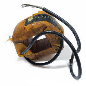 22D23G4 General Electric (GE) Contactor Coil - 0