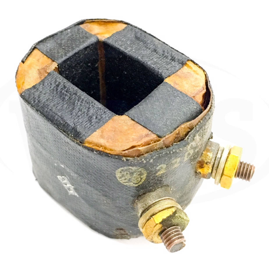 22D2G22 General Electric (GE) Solenoid Coil - 0