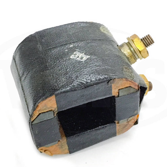 22D2G22 General Electric (GE) Solenoid Coil