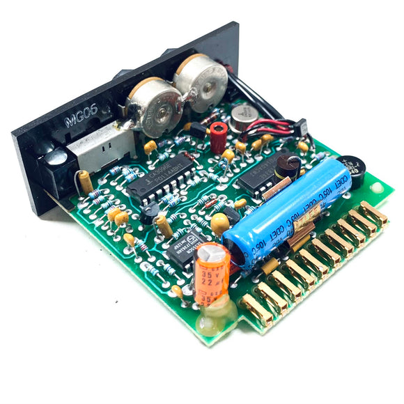 22DJ4-4000 Allen-Bradley PhotoSwitch Control Module Ser B