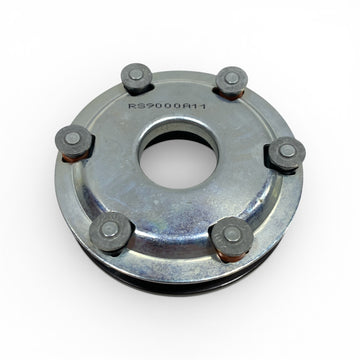 RS9000A11SP Baldor Rotating Switch, 3450 RPM, 60Hz,