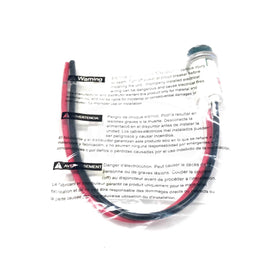 22NY45 Dayton Indicator Light